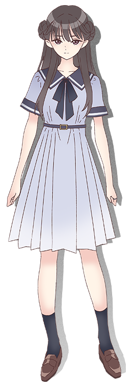 Mio Hirahara