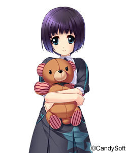 Mio Ichijou