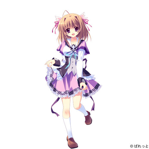 Mio Ichinose