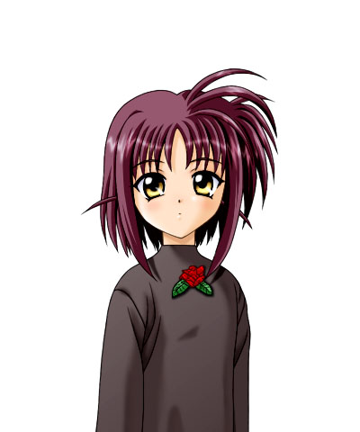 Mio Jinnai