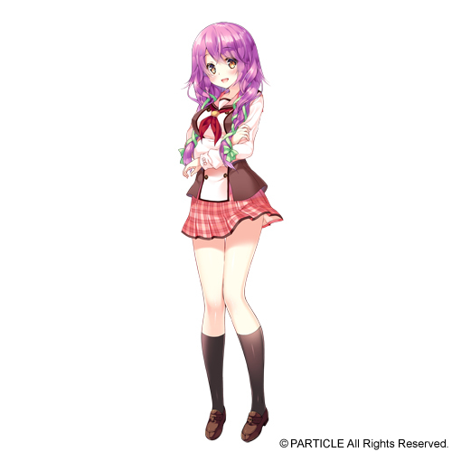 Mio Kasugai