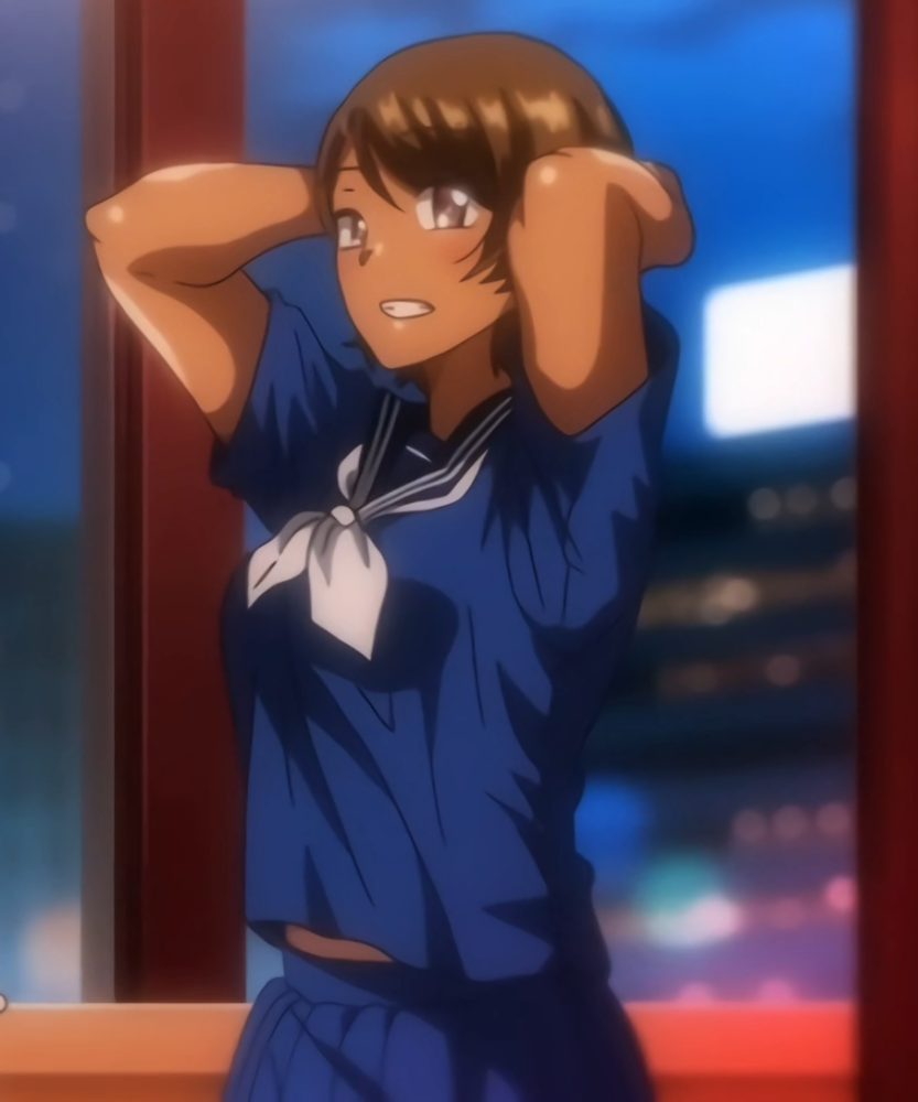 Mio Katou