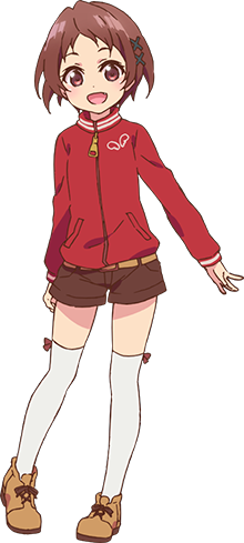 Mio Mizukoshi