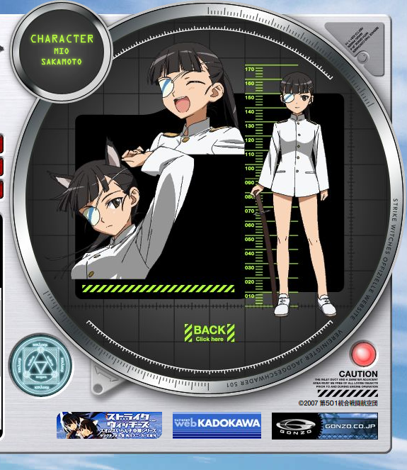 Mio Sakamoto