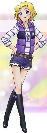 Mion Takamine