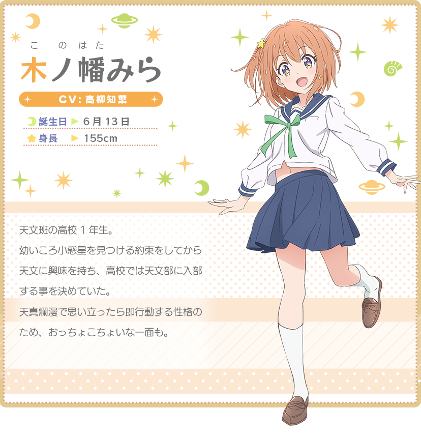 Mira Konohata