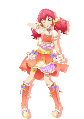 Mirai Asuka
