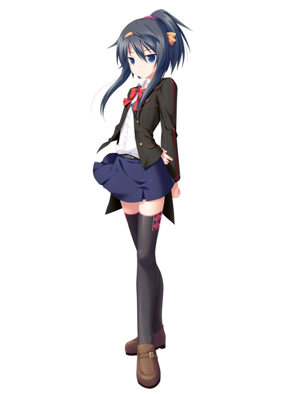 Mirai Senzaki