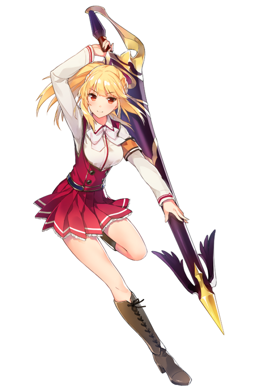 Mirei Shirogane