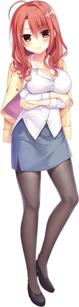 Miri Izumi