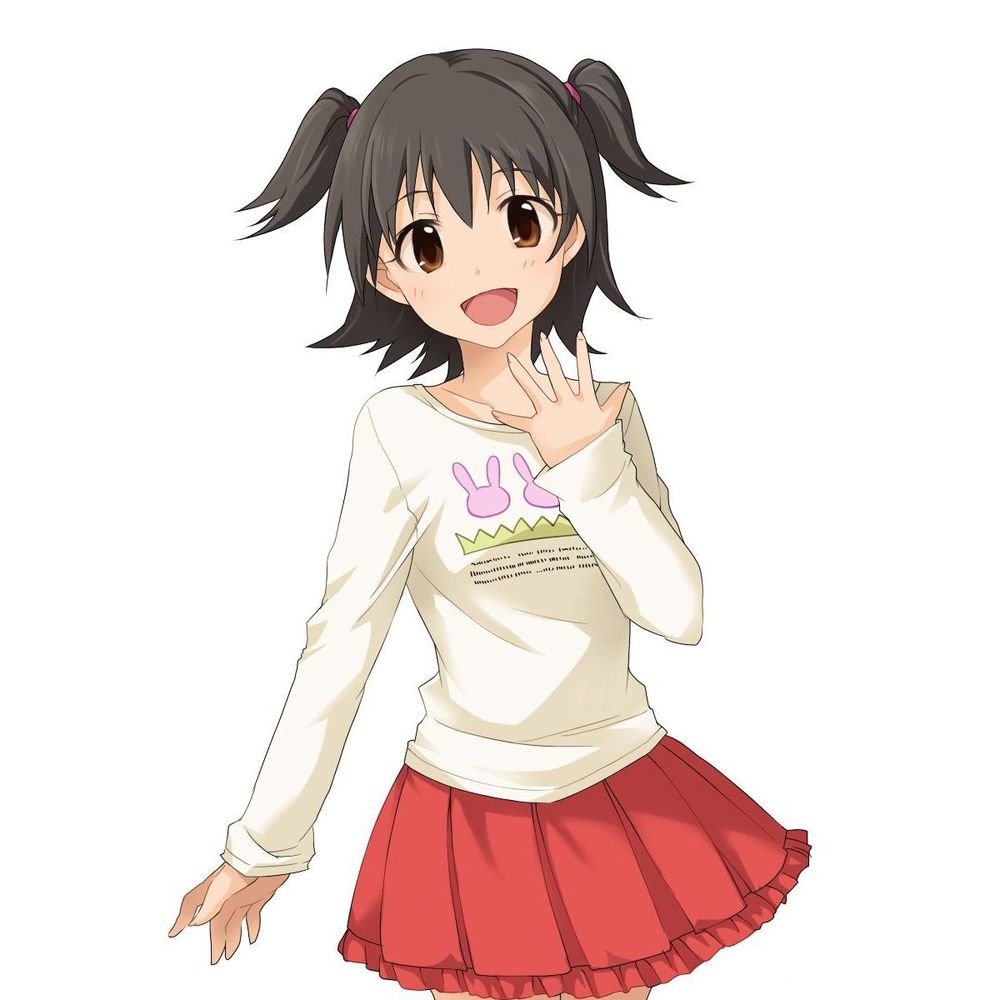 Miria Akagi