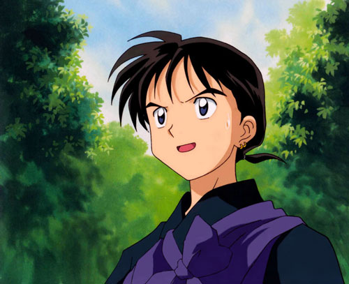 Miroku