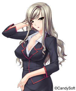 Misa Asuhara
