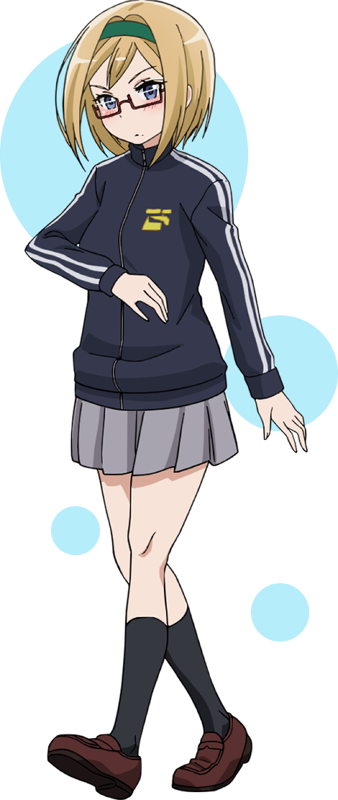 Misa Kuroi