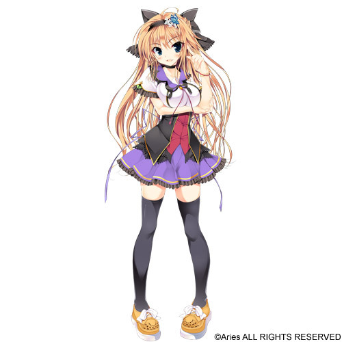 Misaki Amamiya