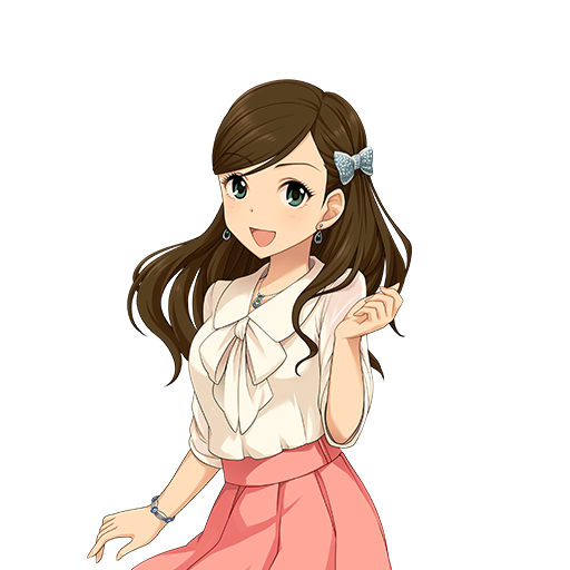 Misaki Etou