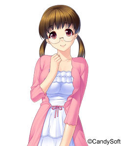 Misaki Futou