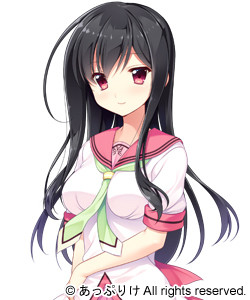 Misaki Jinguu