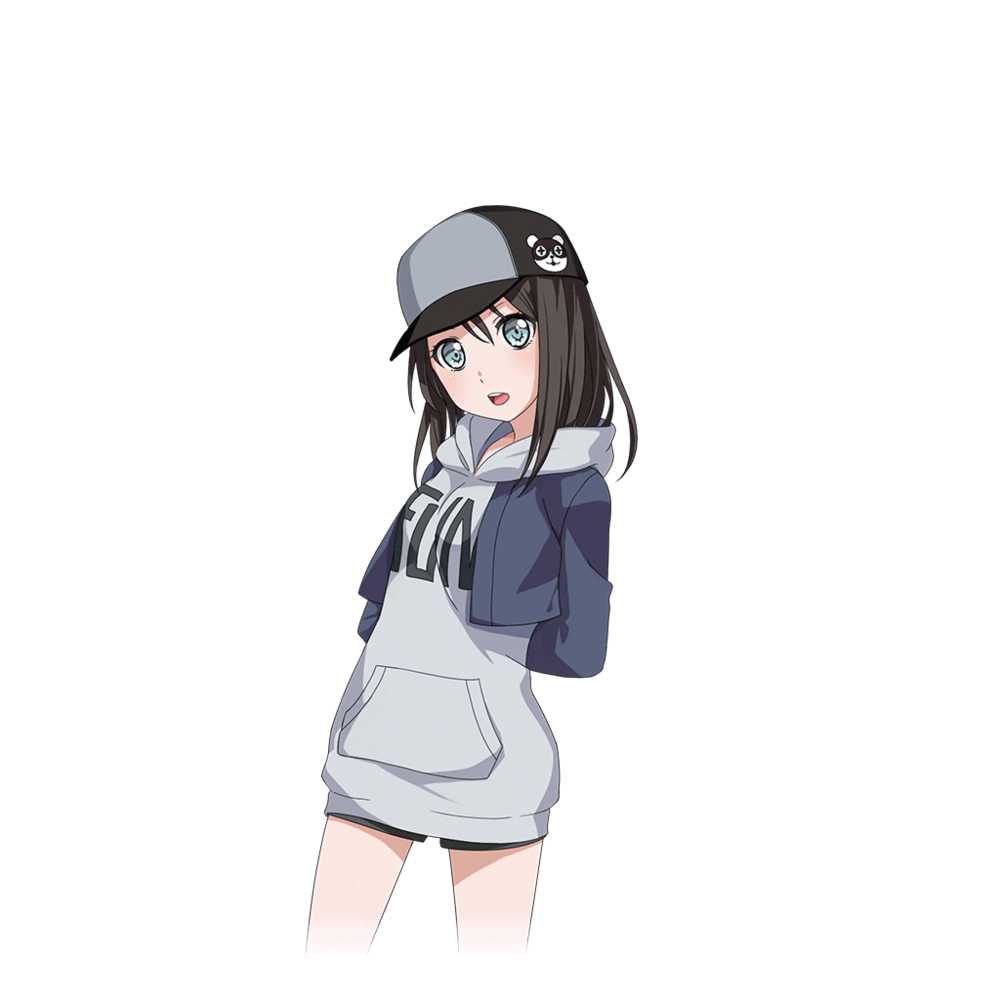 Misaki Okusawa