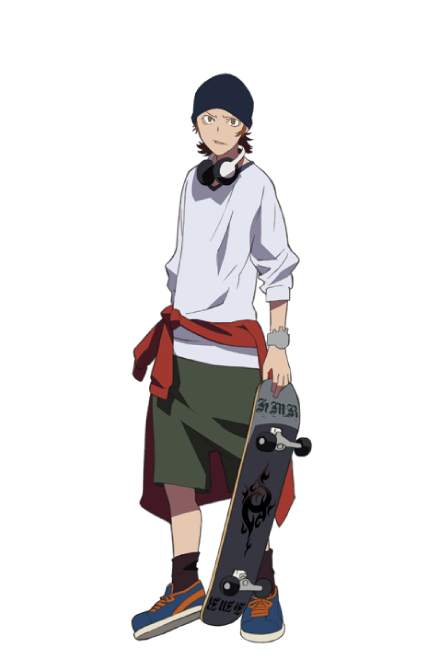Misaki Yata