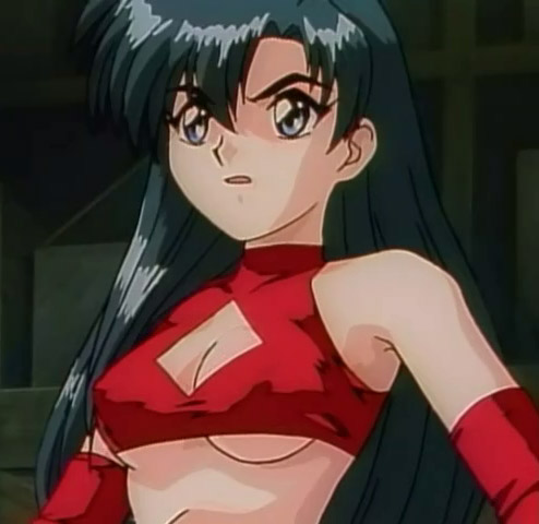 Misao Aoyama