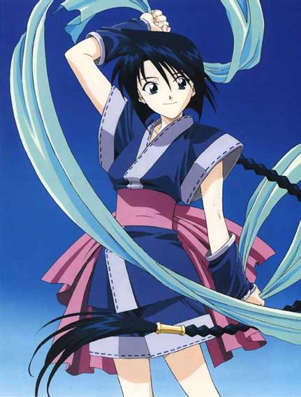 Misao Makimachi