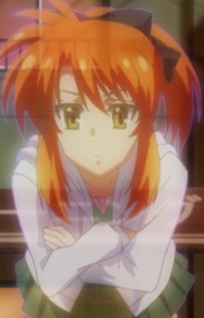 Misao Minakami