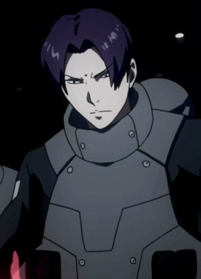 Misato Gori