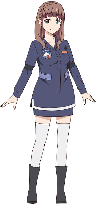 Misato Honjou