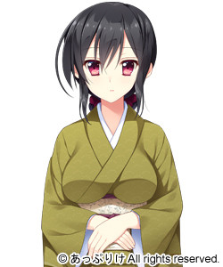Misato Jinguu