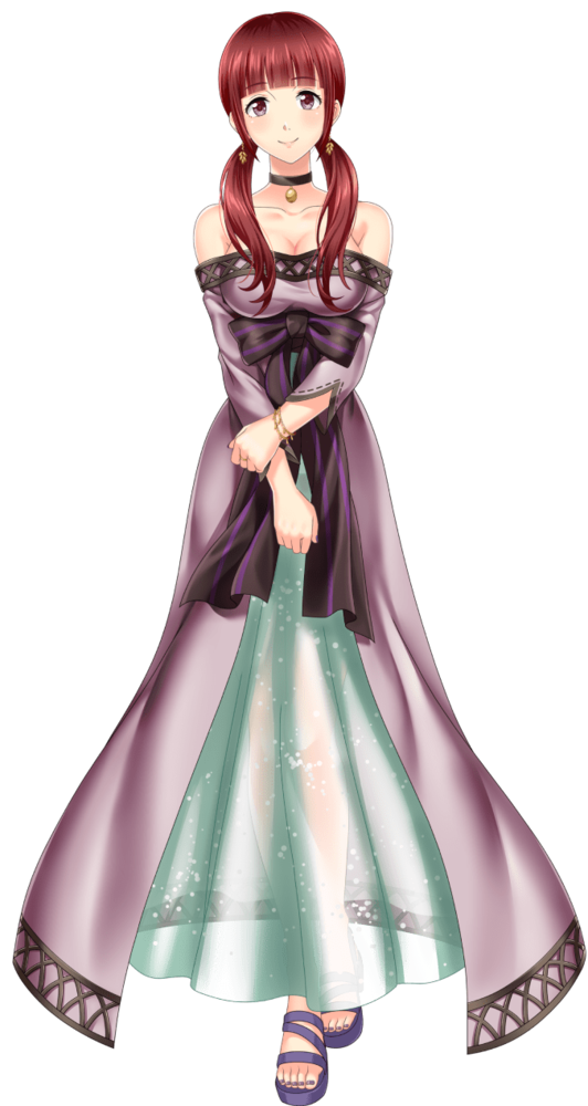 Misato Oba