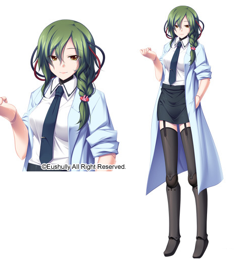 Misoha Nibu
