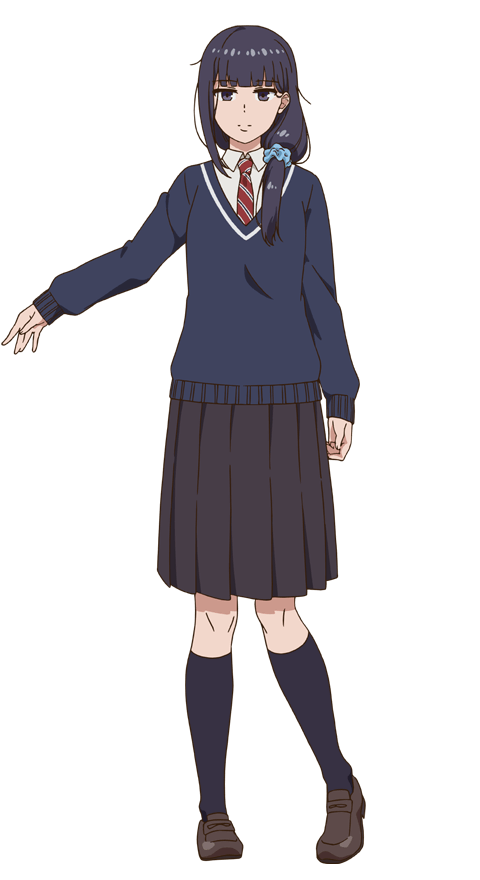 Misuzu Gundo