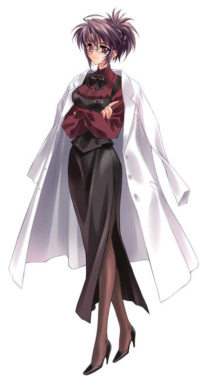 Misuzu Houjou
