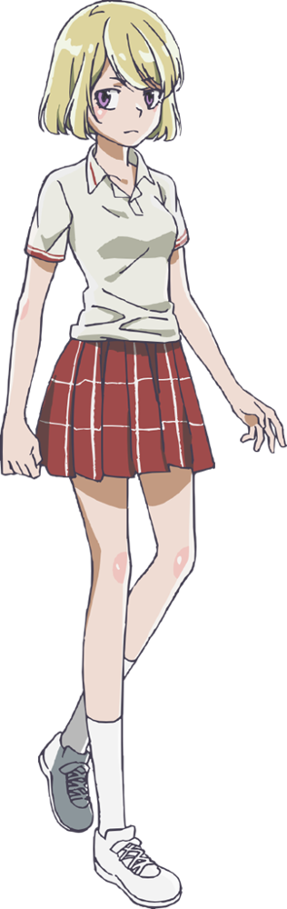 Misuzu Sonokata