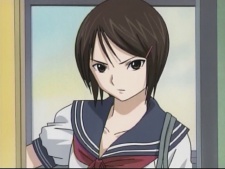 Misuzu Sotomura
