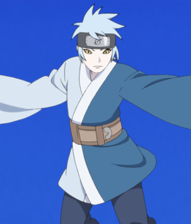 Mitsuki