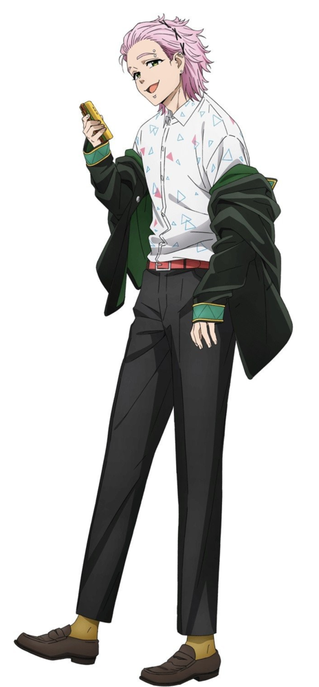 Mitsuki Kiryu