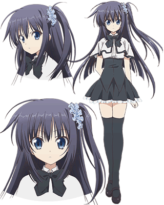 Mitsuki Mononobe