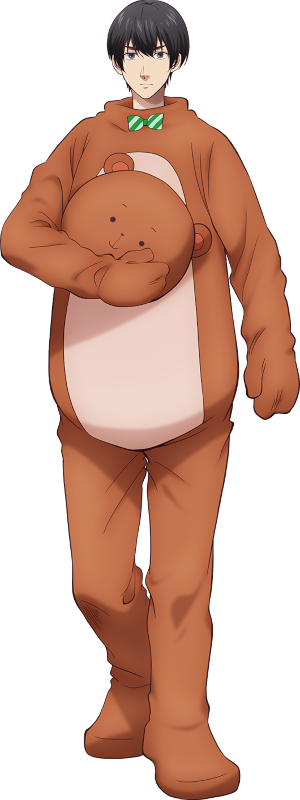 Mitsuo Kumatani