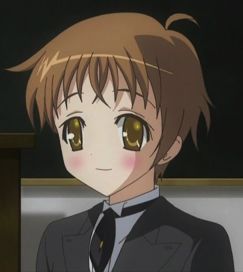 Mitsuru Sanke
