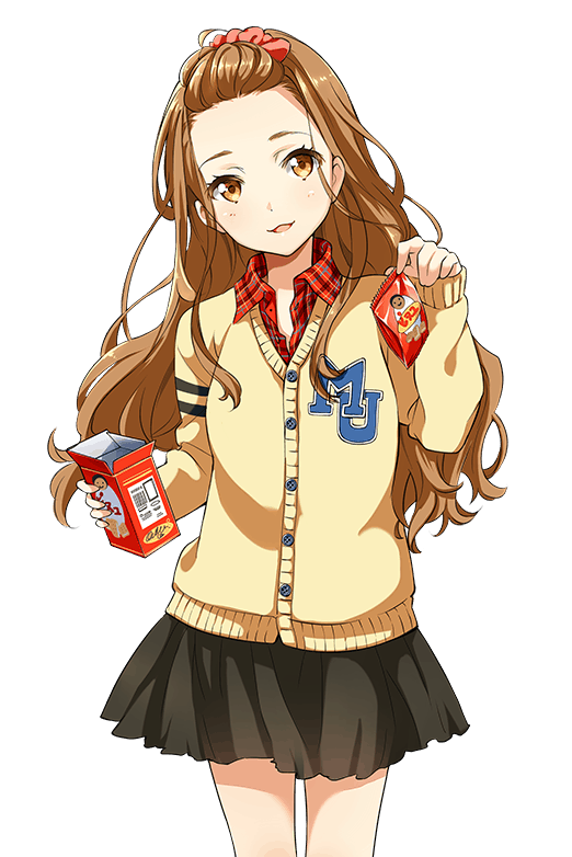 Miu Aihara