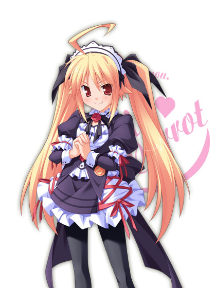 Miu Kurosu