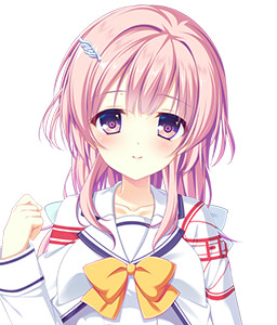 Miu Mishima