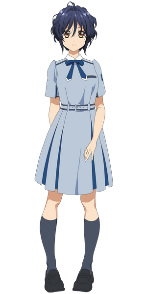 Miu Takigawa