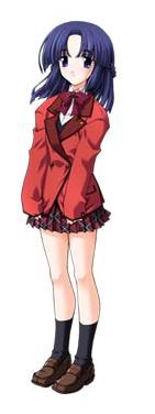 Miumi Sawarabi