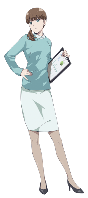 Miwa Takei
