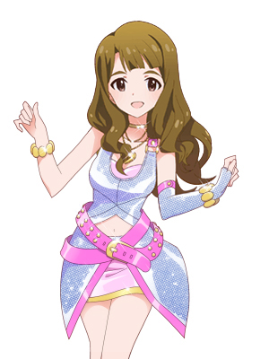 Miya Miyao
