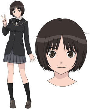 Miya Tachibana