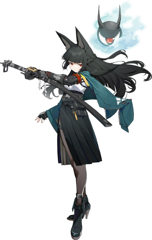 Miyabi Hoshimi